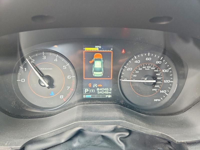 Продажа на аукционе авто 2021 Subaru Crosstrek, vin: JF2GTAEC1M8673421, номер лота: 51298046
