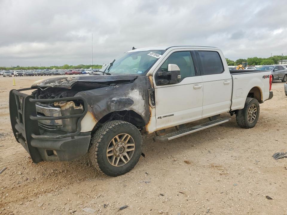 Продажа на аукционе авто 2019 Ford F250, vin: 1FT7W2BT1KEG41311, номер лота: 48979946