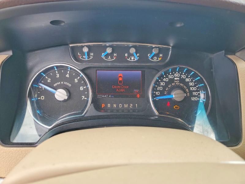Aukcja sprzedaży 2013 Ford F150, vin: 1FTFW1ET9DKD59150, numer aukcji: 48533736