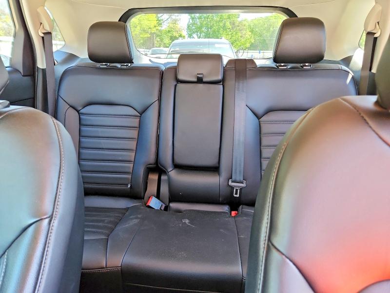 2019 Ford Edge მანქანა იყიდება აუქციონზე, vin: 2FMPK4J95KBB38384, აუქციონის ნომერი: 50764116
