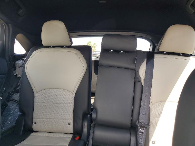 Aukcja sprzedaży 2025 Infiniti Qx55, vin: 3PCAJ5LRXSF108252, numer aukcji: 48166566