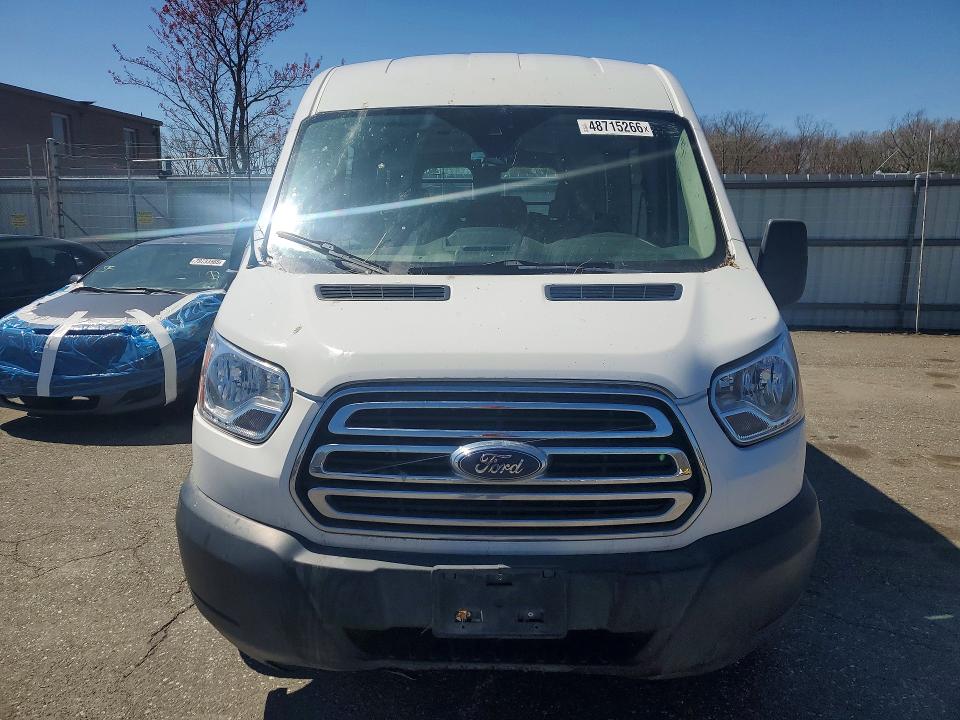 Продажа на аукционе авто 2019 Ford Transit, vin: 1FBZX2CM6KKA16311, номер лота: 48715266