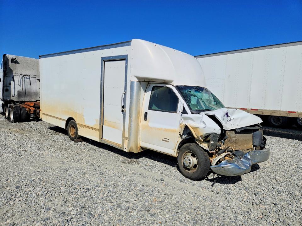 Aukcja sprzedaży 2022 Chevrolet Express, vin: 1HA6GVC72NN012636, numer aukcji: 48056316