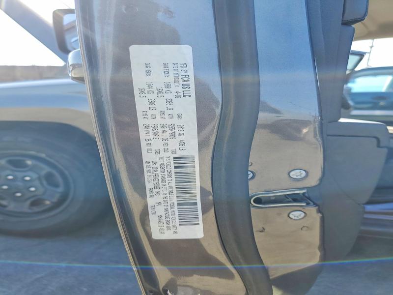 Aukcja sprzedaży 2016 Jeep Patriot, vin: 1C4NJPBB4GD735898, numer aukcji: 49022436
