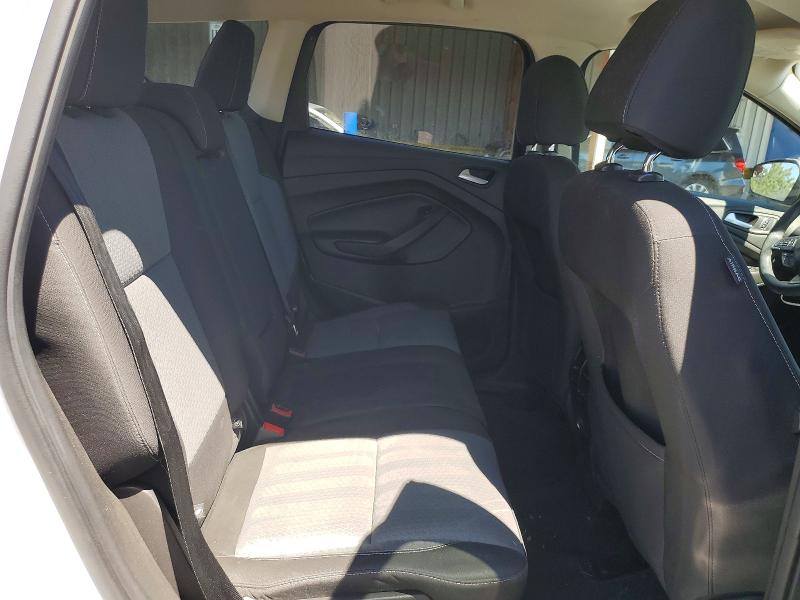 Auction sale of the 2017 Ford Escape, vin: 1FMCU9G94HUC12197, lot number: 50495376