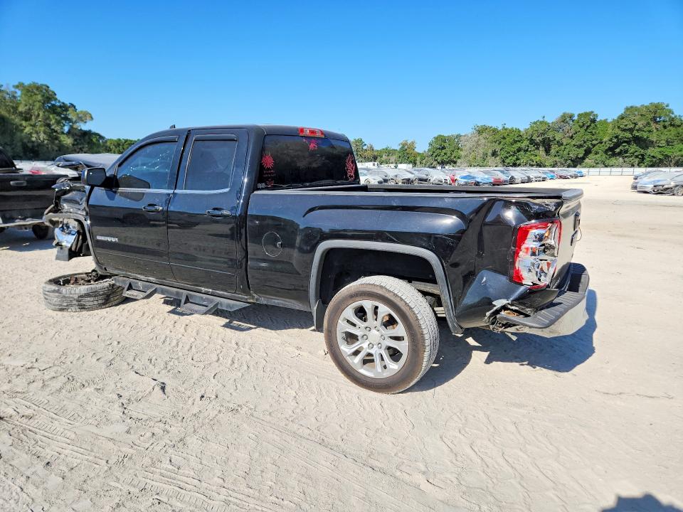 51279496 :رقم المزاد ، 1GTV2MEH9GZ272171 vin ، 2016 Gmc Sierra مزاد بيع