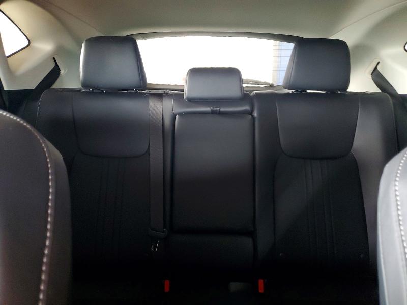 Продажа на аукционе авто 2023 Lexus Nx, vin: 2T2AGCEZ9PC020381, номер лота: 51816946