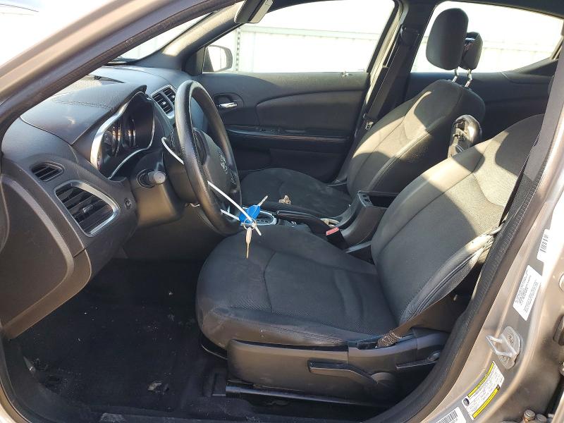 2013 Dodge Avenger მანქანა იყიდება აუქციონზე, vin: 1C3CDZAB8DN680717, აუქციონის ნომერი: 50258566