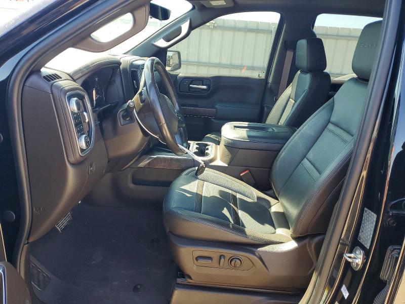 Aukcja sprzedaży 2019 Gmc Sierra, vin: 1GTU9FEL0KZ193911, numer aukcji: 50765606