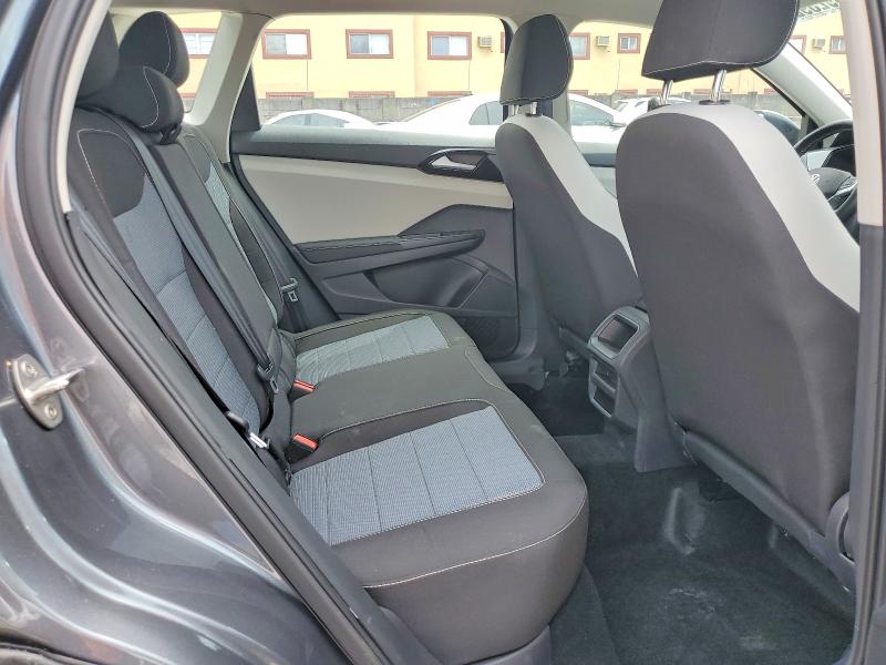 49239296 :رقم المزاد ، 3VV5C7B28SM086471 vin ، 2025 Volkswagen Taos مزاد بيع