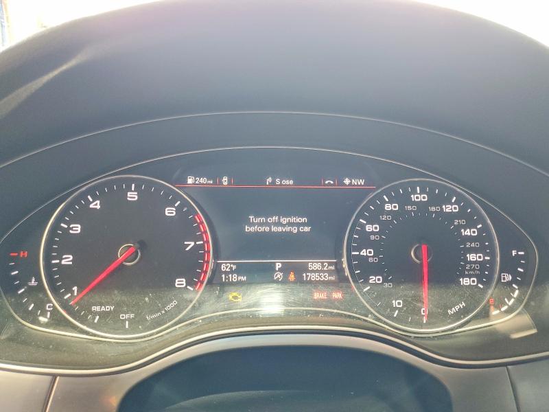 49435306 :رقم المزاد ، WAUFGAFC8GN024330 vin ، 2016 Audi A6 مزاد بيع