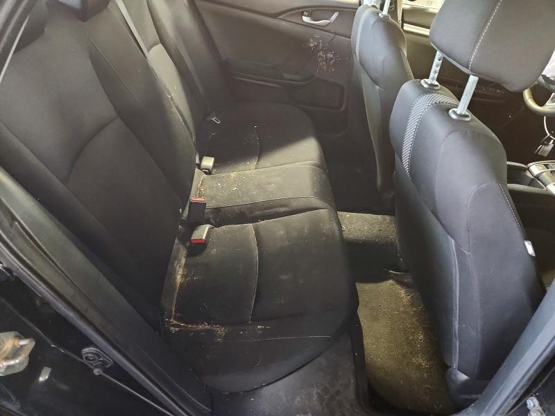 2019 Honda Civic მანქანა იყიდება აუქციონზე, vin: 2HGFC2F61KH565737, აუქციონის ნომერი: 48462556