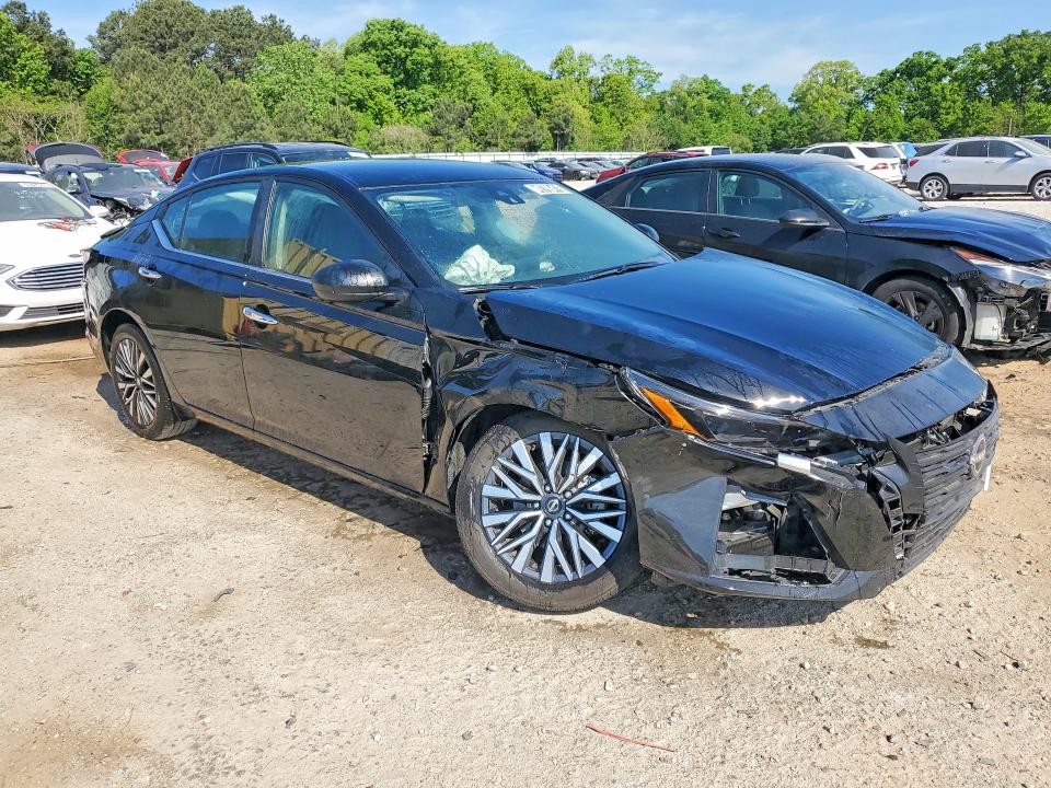 49789476 :رقم المزاد ، 1N4BL4DV3SN403415 vin ، 2025 Nissan Altima مزاد بيع