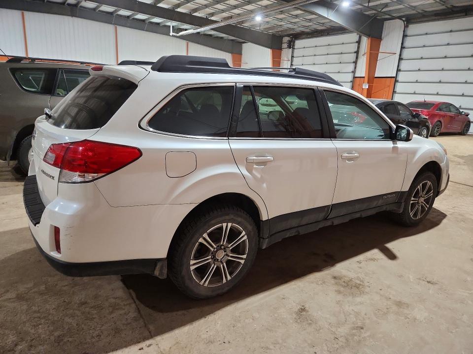 Продаж на аукціоні авто 2014 Subaru Outback, vin: 4S4BRGDC4E3306406, номер лоту: 51192716
