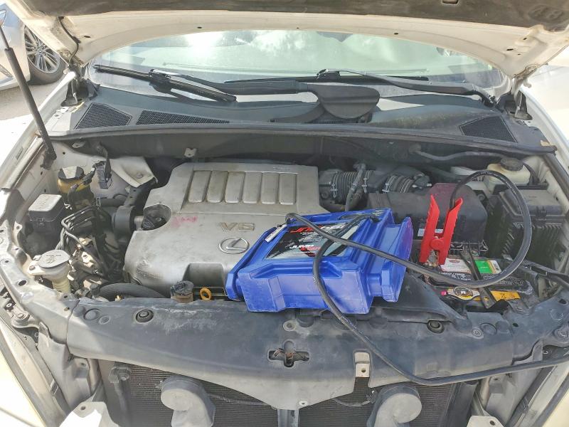Продаж на аукціоні авто 2007 Lexus Rx, vin: 2T2GK31U67C008773, номер лоту: 49430576