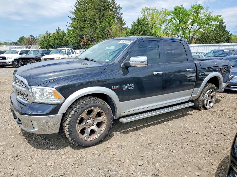 2016 Ram 1500 მანქანა იყიდება აუქციონზე, vin: 1C6RR7NT5GS308909, აუქციონის ნომერი: 50920936