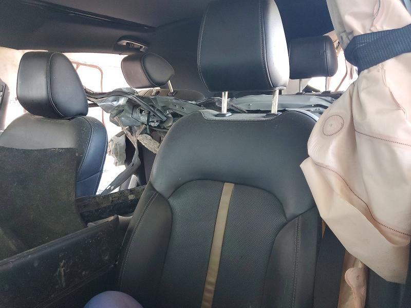 Продажа на аукционе авто 2025 Mazda Cx-90, vin: JM3KKEHD0S1218693, номер лота: 50994696