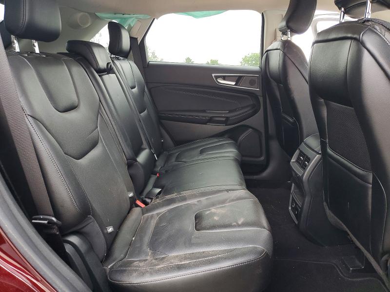 Aukcja sprzedaży 2022 Ford Edge, vin: 2FMPK4K97NBA68339, numer aukcji: 51324826