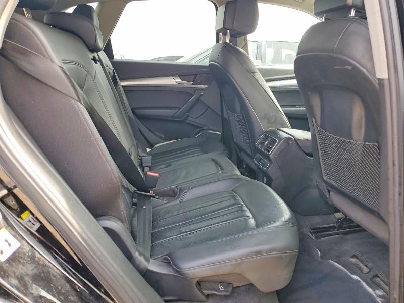 Aukcja sprzedaży 2019 Audi Q5, vin: WA1ANAFY3K2088486, numer aukcji: 51492836