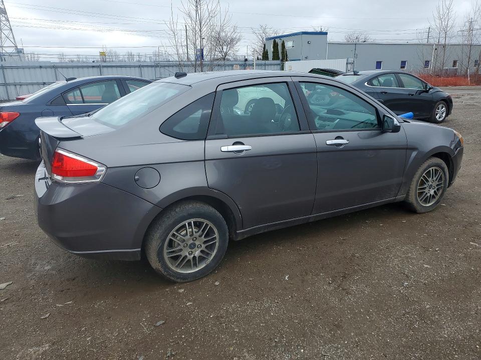 Aukcja sprzedaży 2011 Ford Focus, vin: 1FAHP3FN8BW156182, numer aukcji: 48063876