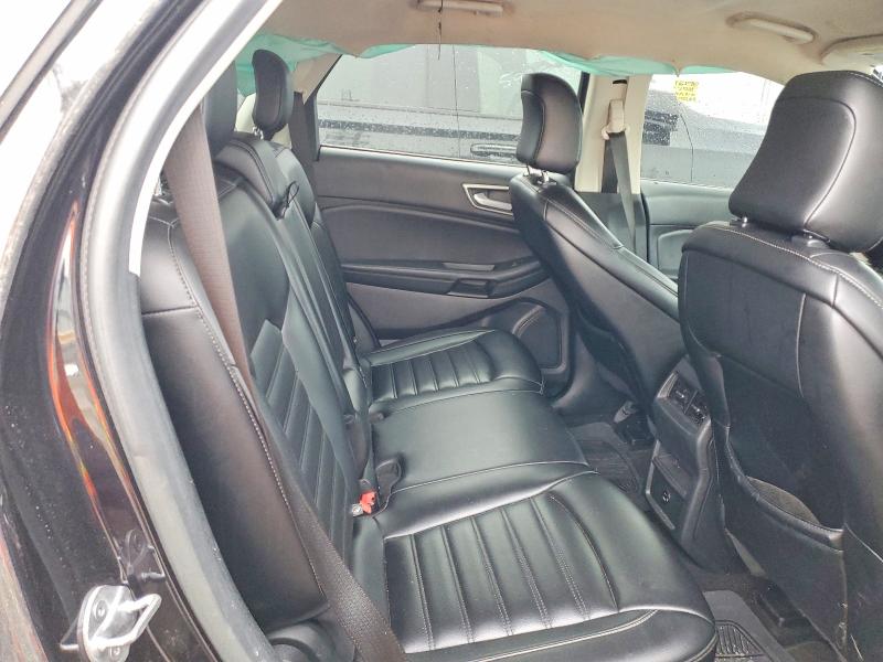 2022 Ford Edge მანქანა იყიდება აუქციონზე, vin: 2FMPK4J96NBA39626, აუქციონის ნომერი: 51265346