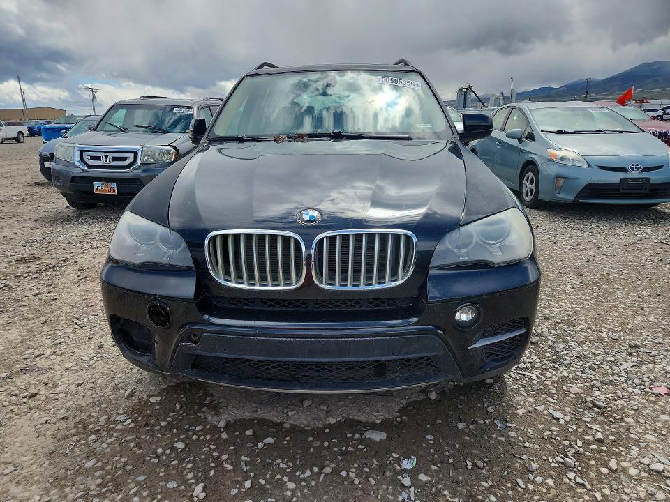 Aukcja sprzedaży 2012 Bmw X5, vin: 5UXZW0C58CL673861, numer aukcji: 50995356