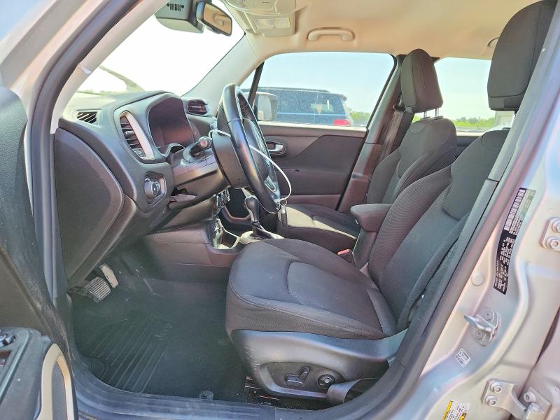 Aukcja sprzedaży 2016 Jeep Renegade, vin: ZACCJABT9GPD97221, numer aukcji: 49775026
