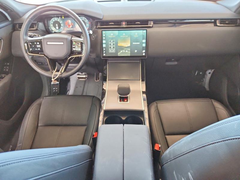 Продаж на аукціоні авто 2025 Land Rover Range Rover Velar, vin: SALYL2EX3SA808506, номер лоту: 50525836