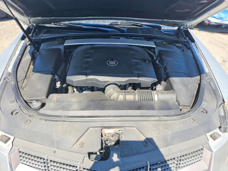 48495886 :رقم المزاد ، 1G6DE5EY5B0171430 vin ، 2011 Cadillac Cts مزاد بيع