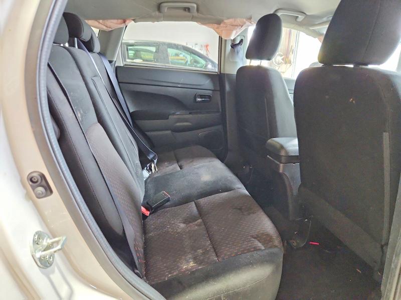 Aukcja sprzedaży 2019 Mitsubishi Outlander Sport, vin: JA4AP3AU0KU008091, numer aukcji: 48999826