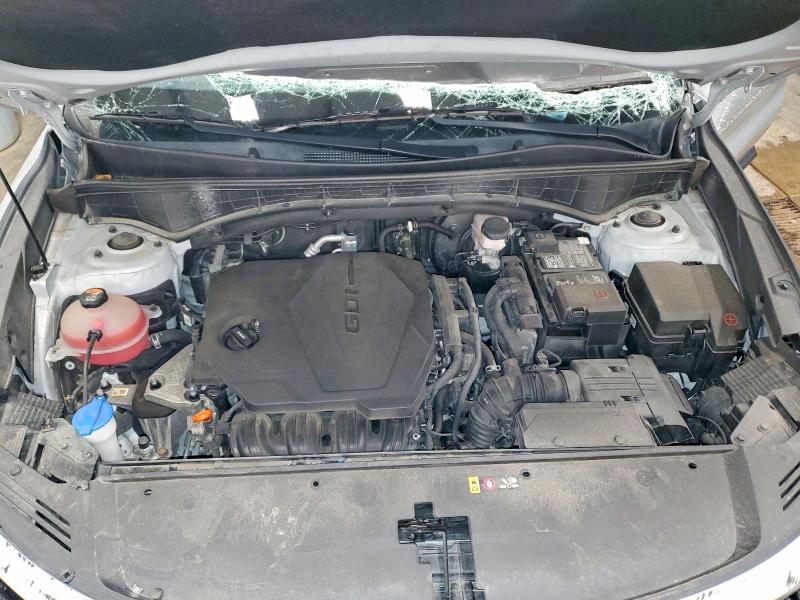 50283596 :رقم المزاد ، 5XYRGDLC0NG091580 vin ، 2022 Kia Sorento مزاد بيع