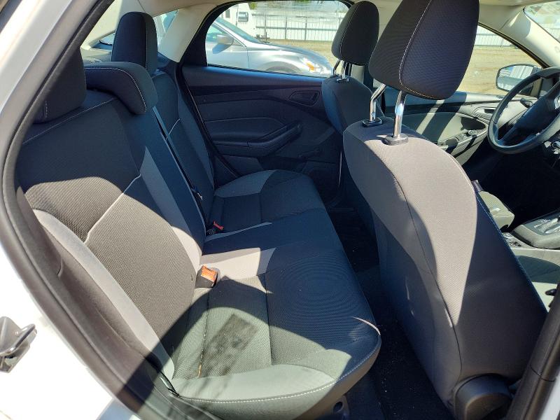 Aukcja sprzedaży 2013 Ford Focus, vin: 1FADP3E27DL320662, numer aukcji: 50664516