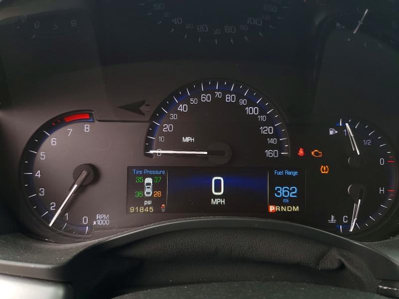 Aukcja sprzedaży 2015 Cadillac Ats, vin: 1G6AH5RX6F0121234, numer aukcji: 49093166