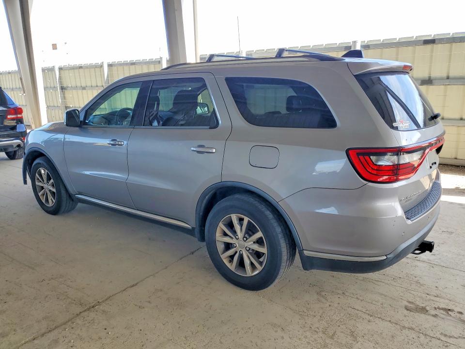 Продаж на аукціоні авто 2014 Dodge Durango, vin: 1C4RDHDG0EC975234, номер лоту: 47937366