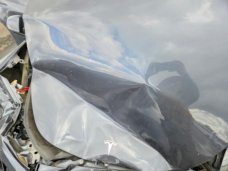 2023 Tesla Model Y მანქანა იყიდება აუქციონზე, vin: 7SAYGDEE3PF905034, აუქციონის ნომერი: 49506376