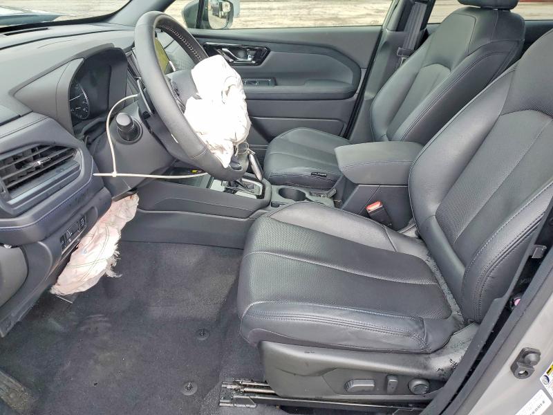Продажа на аукционе авто 2025 Subaru Forester, vin: JF2SLDRC8SH434645, номер лота: 50721466