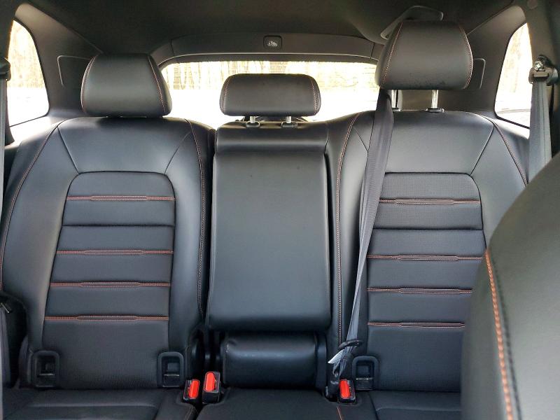 Aukcja sprzedaży 2024 Honda Cr-v, vin: 7FARS6H95RE023641, numer aukcji: 50302846