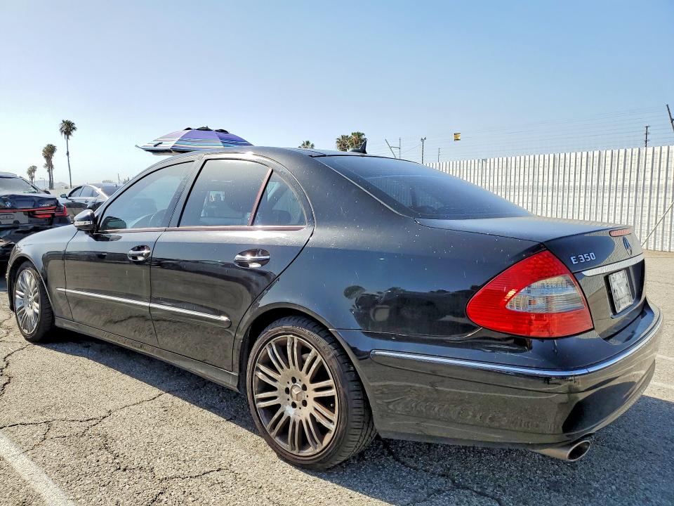 Продаж на аукціоні авто 2007 Mercedes-benz E, vin: WDBUF56X87B146533, номер лоту: 49661126
