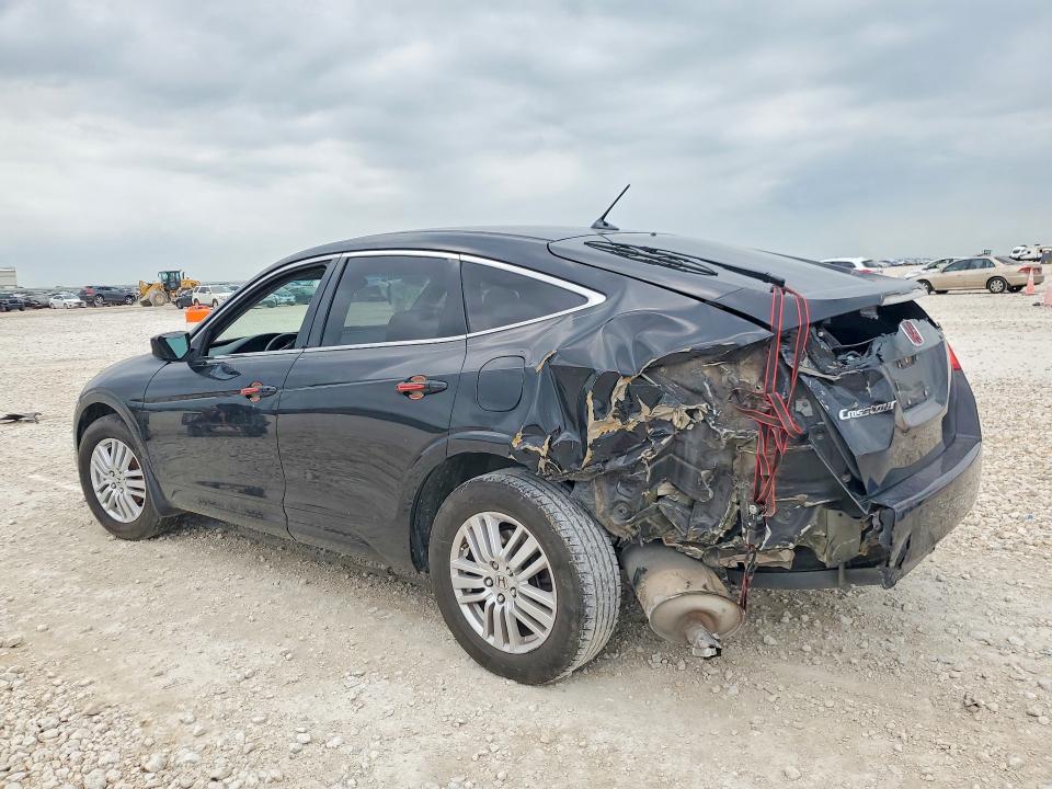 Продажа на аукционе авто 2012 Honda Crosstour, vin: 5J6TF3H56CL001874, номер лота: 49914556