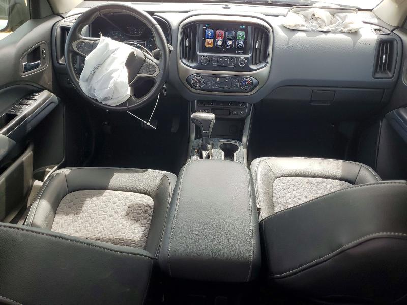 Продаж на аукціоні авто 2017 Chevrolet Colorado, vin: 1GCGTDEN9H1239425, номер лоту: 49371826
