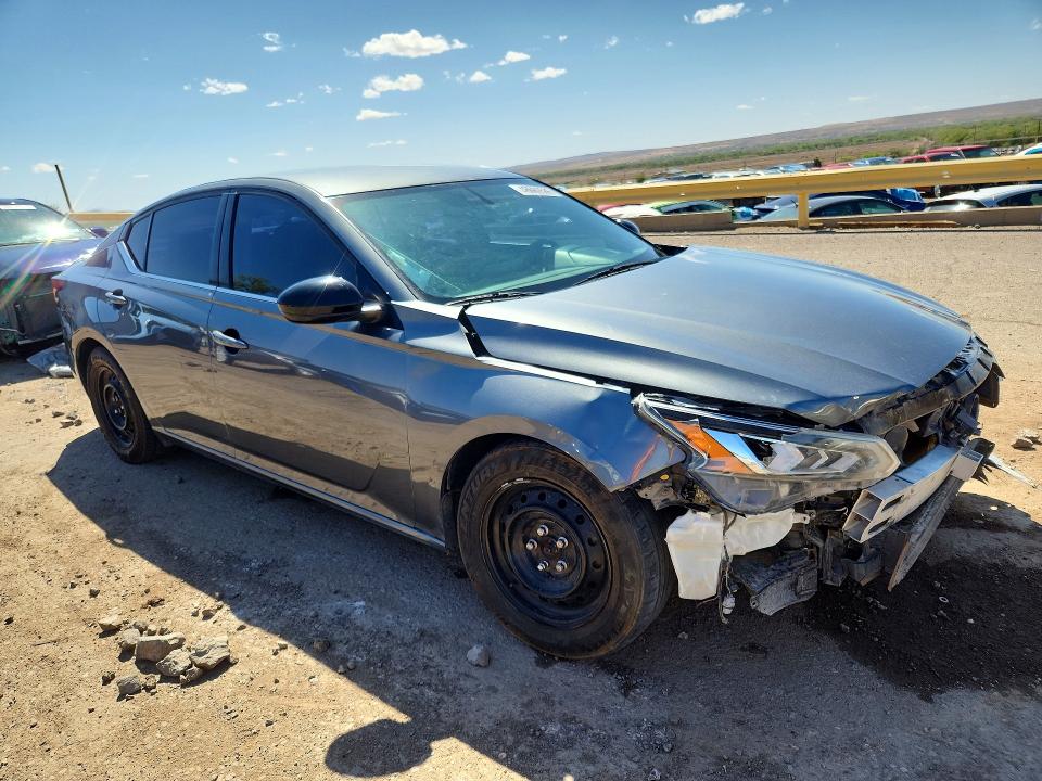 Продажа на аукционе авто 2019 Nissan Altima, vin: 1N4BL4CV3KC257479, номер лота: 48660586