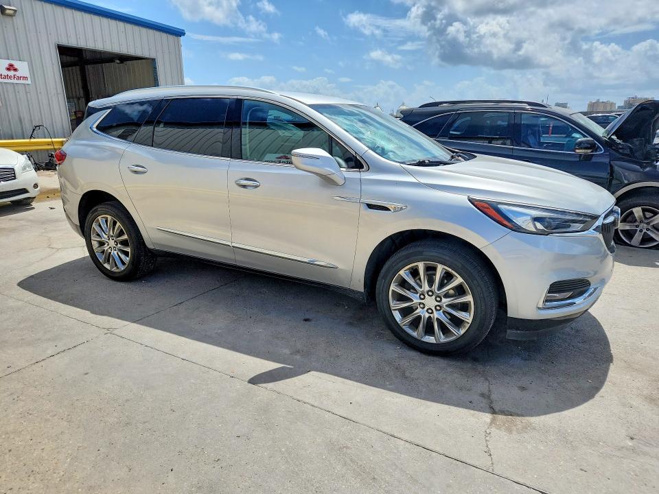 Aukcja sprzedaży 2019 Buick Enclave, vin: 5GAERBKWXKJ137552, numer aukcji: 50361646