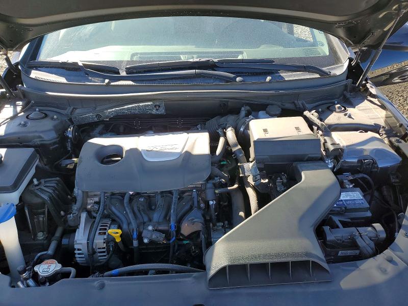 Aukcja sprzedaży 2019 Hyundai Sonata, vin: 5NPE24AA0KH801225, numer aukcji: 49503766
