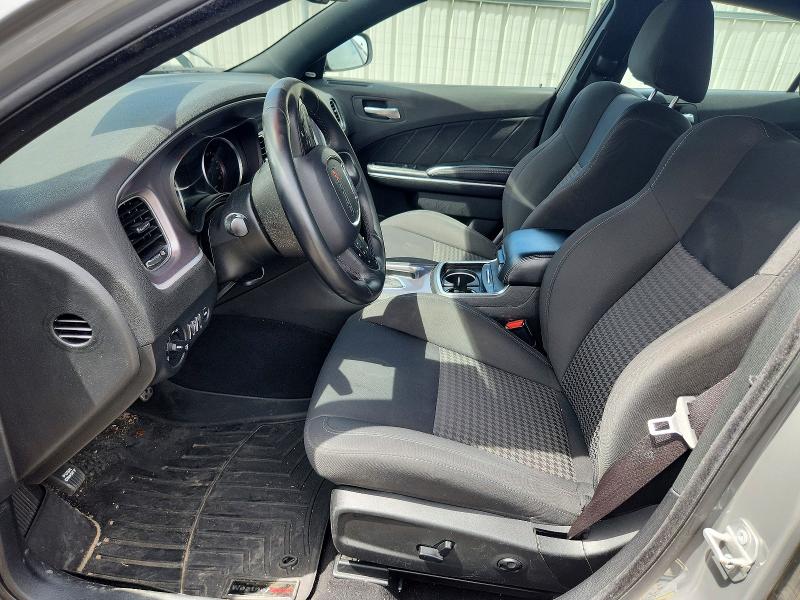 Aukcja sprzedaży 2019 Dodge Charger, vin: 2C3CDXCT6KH629877, numer aukcji: 49007746