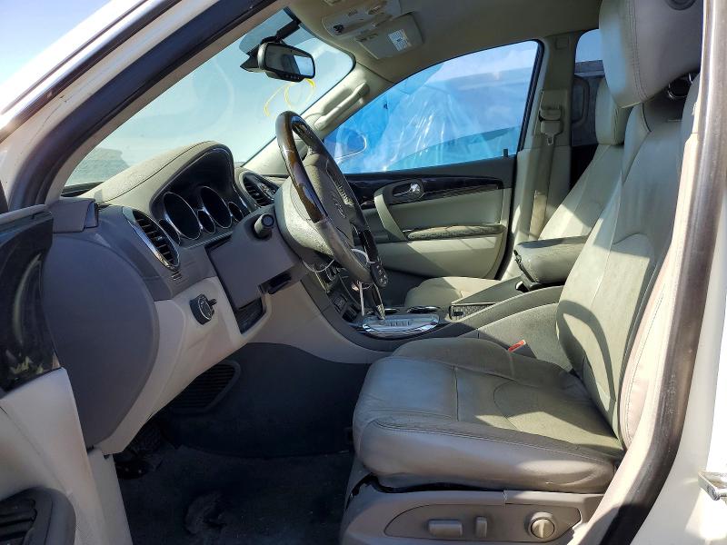 Продаж на аукціоні авто 2015 Buick Enclave, vin: 5GAKRBKDXFJ263515, номер лоту: 49605306