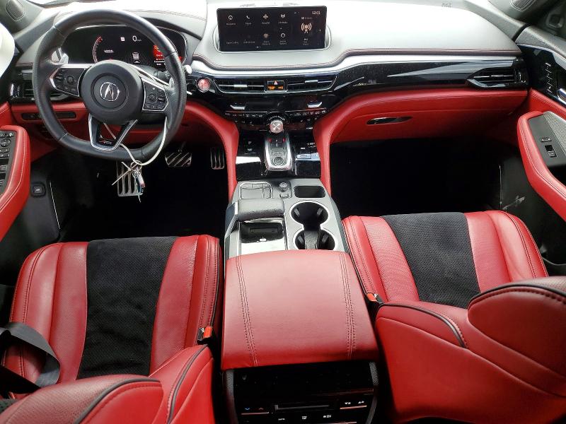 Aukcja sprzedaży 2022 Acura Mdx, vin: 5J8YE1H07NL050934, numer aukcji: 48514486