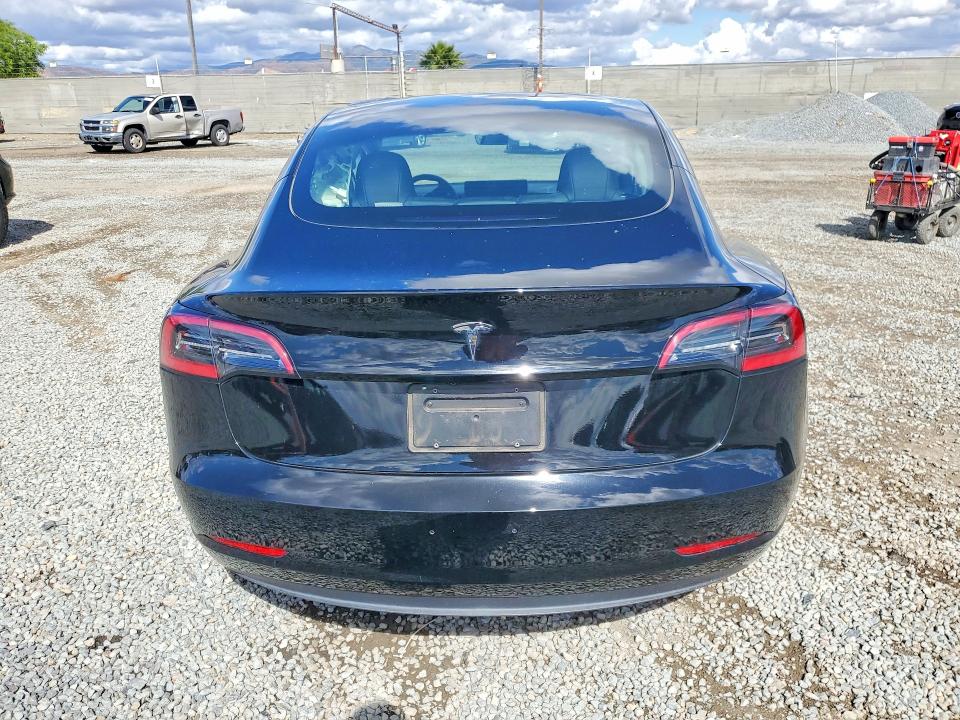 Aukcja sprzedaży 2023 Tesla Model 3, vin: 5YJ3E1EAXPF570931, numer aukcji: 49859996