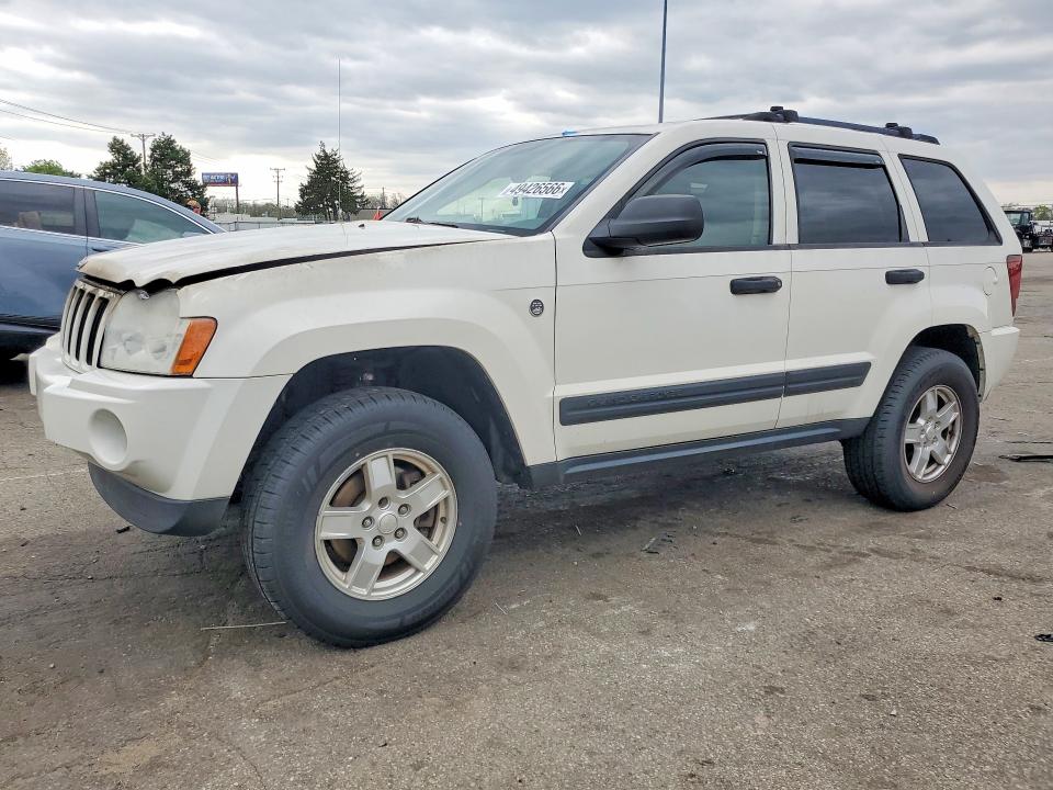 Aukcja sprzedaży 2006 Jeep Grand Cherokee, vin: 1J4HR48N06C212771, numer aukcji: 51328526