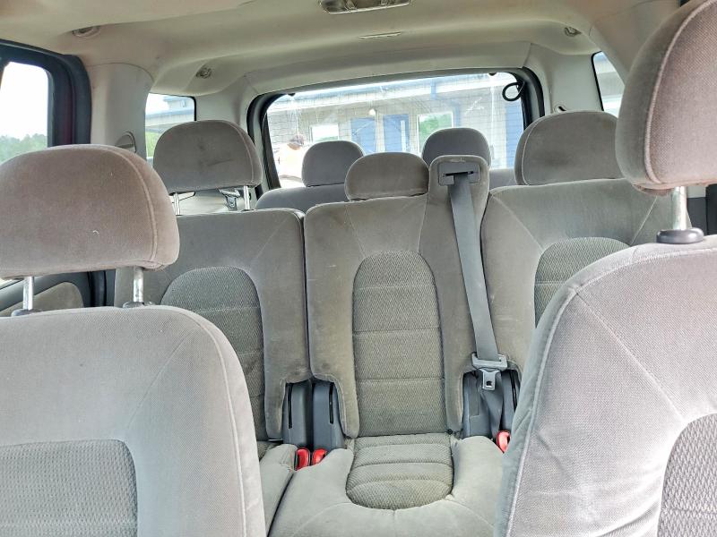 Продажа на аукционе авто 2005 Ford Explorer, vin: 1FMZU73K65UB79416, номер лота: 49421646