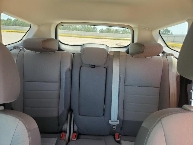 2013 Ford Escape მანქანა იყიდება აუქციონზე, vin: 1FMCU0GX3DUA16210, აუქციონის ნომერი: 49779456